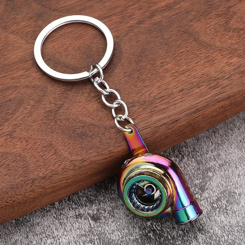 Eastline Performance Keychains