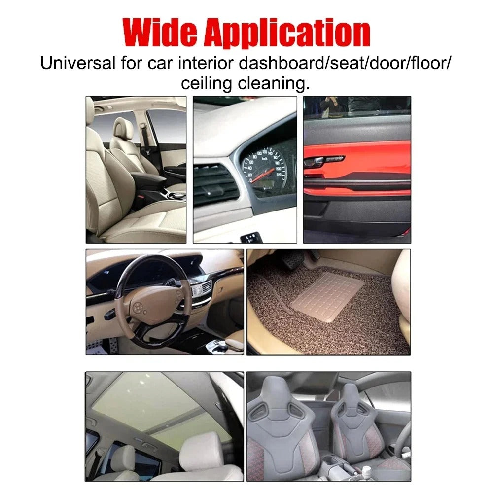 Car Cleaning Gun Detailing Interior Dryer Air Blow Gun